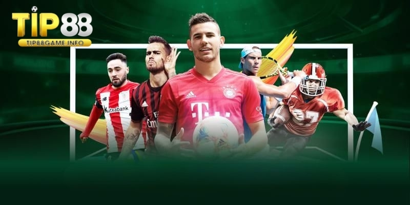 Tìm hiểu kèo châu Âu