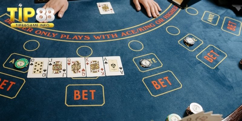Típ chơi game toàn thắng